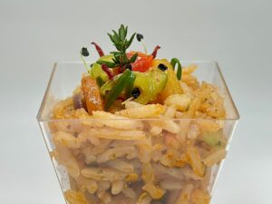 Fingerfood Fusion