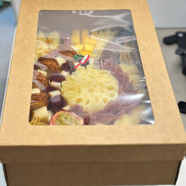 Apero Royal Platte with box