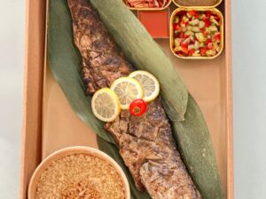 Fischbox