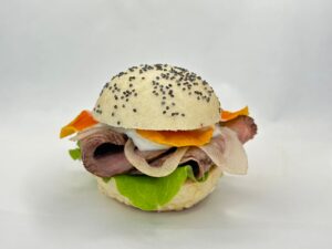 Sandwich Suya Roastbeef-Brötli