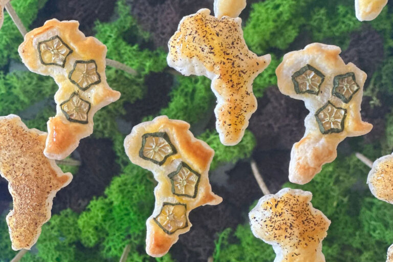 Apéro & Fingerfood