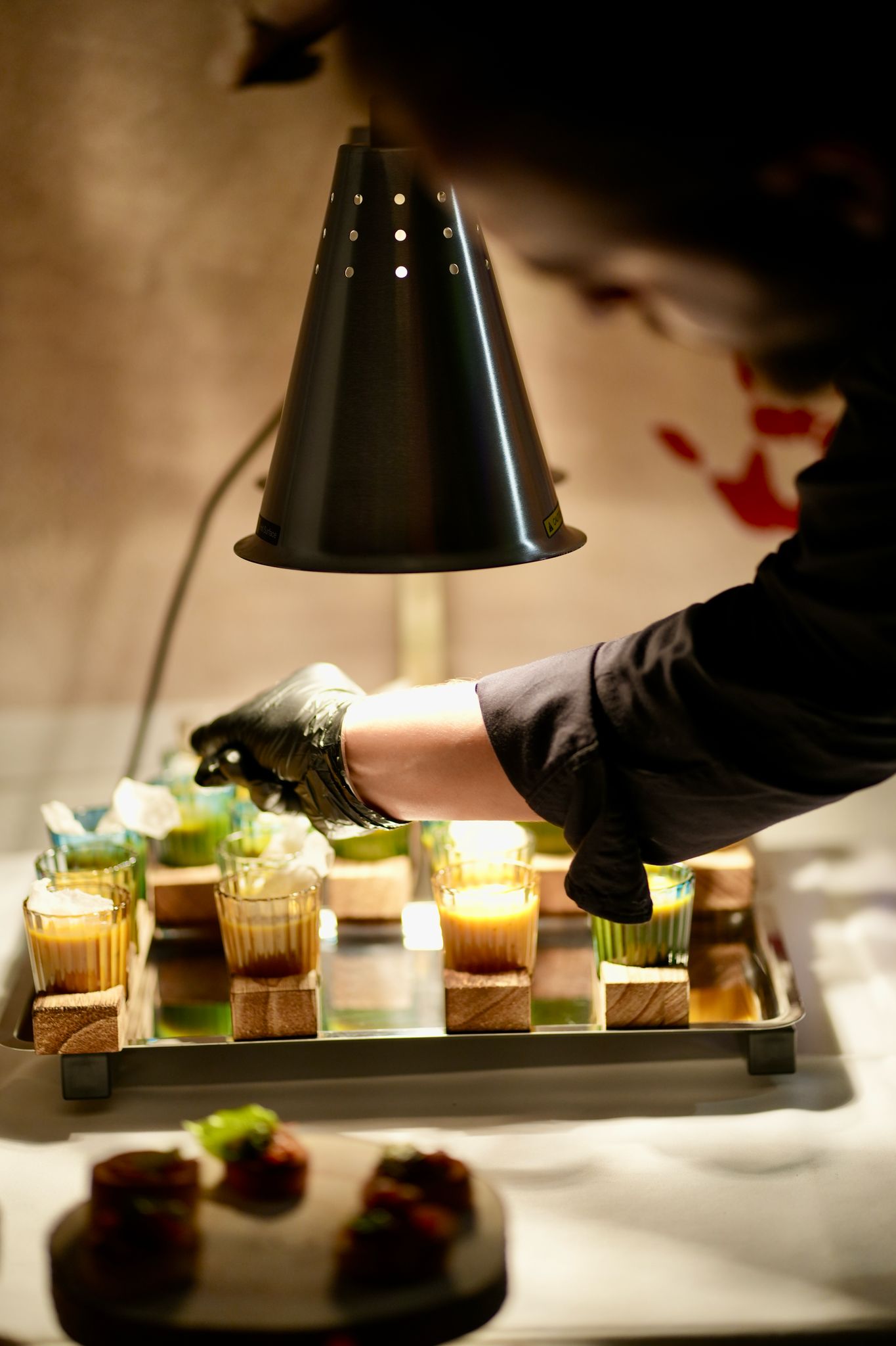Feines Catering