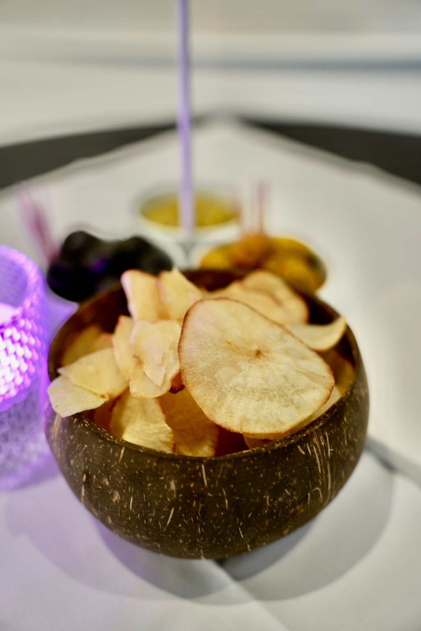 Plantain Chips