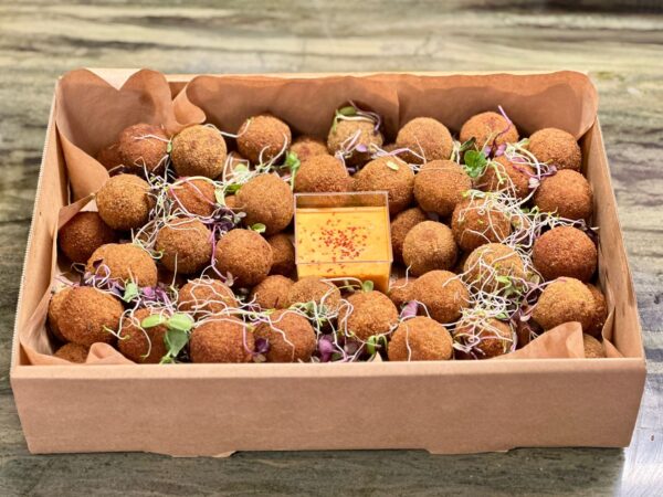 Jollof-Arancini Box - Image 4