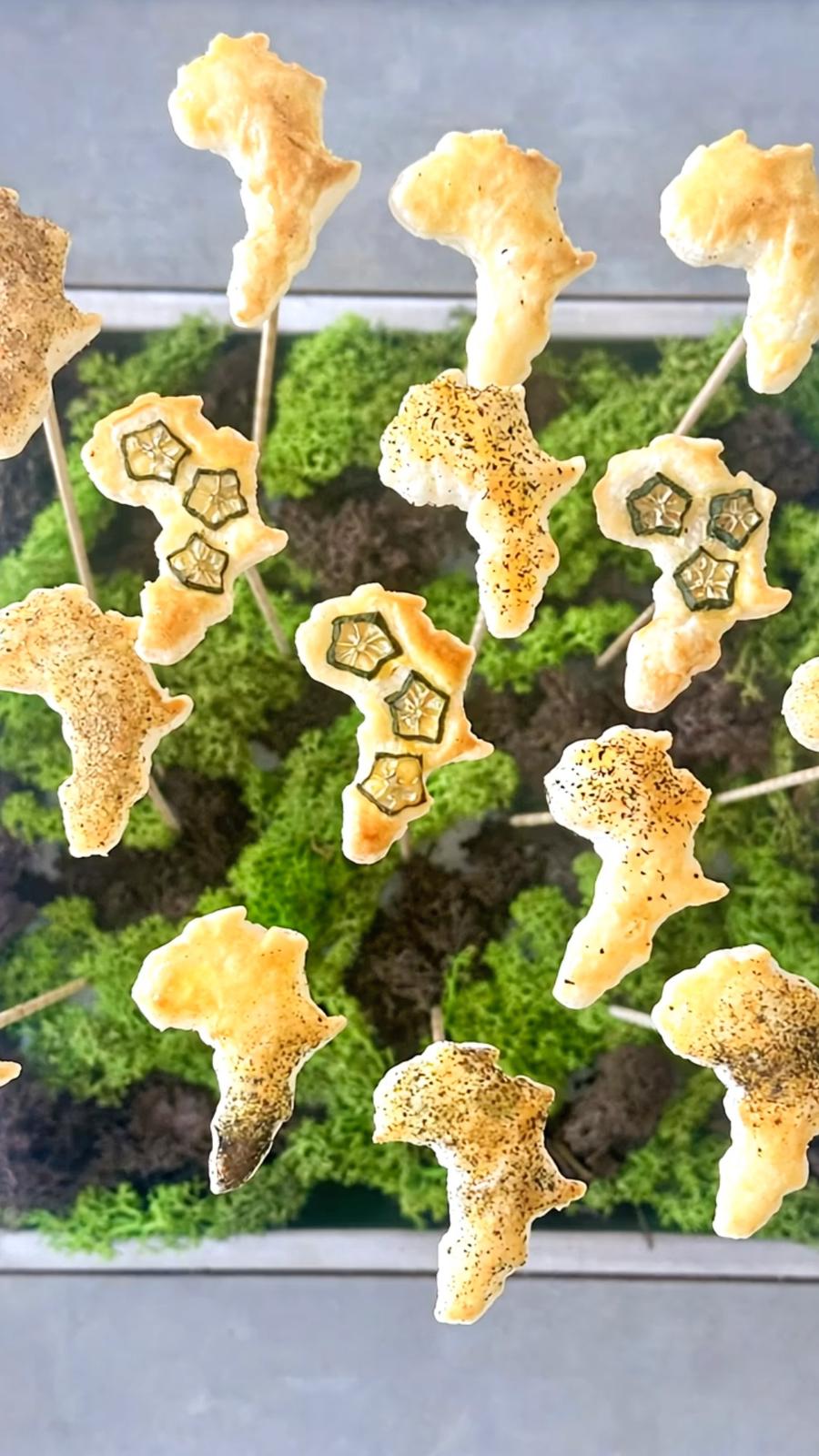 finger food