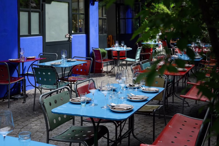 vegan lifestyle in zurich